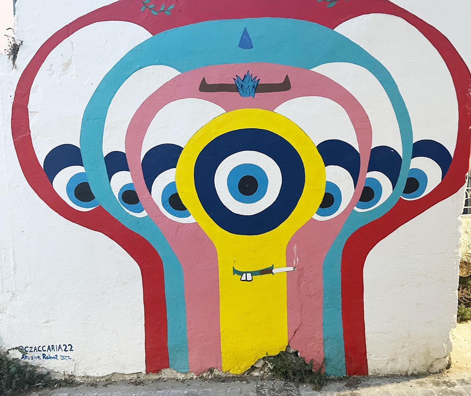 V34 Lägenhet Heraklion Exteriör bild